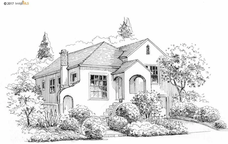 4127 Waterhouse Rd, Oakland, CA 94602