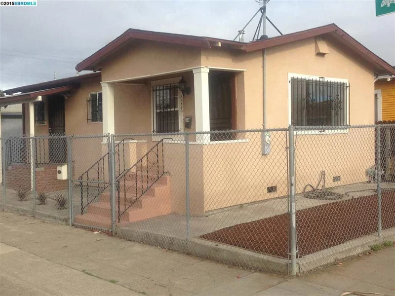 6226 Eastlawn, Oakland, CA 94621