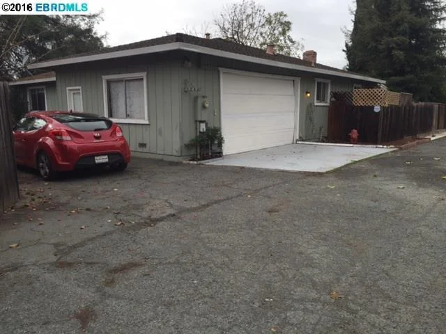 1253 David Ave, Concord, CA 94518