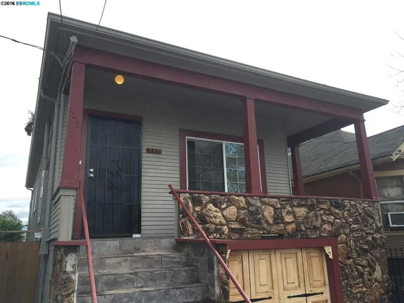 1234 53rd Ave, Oakland, CA 94601