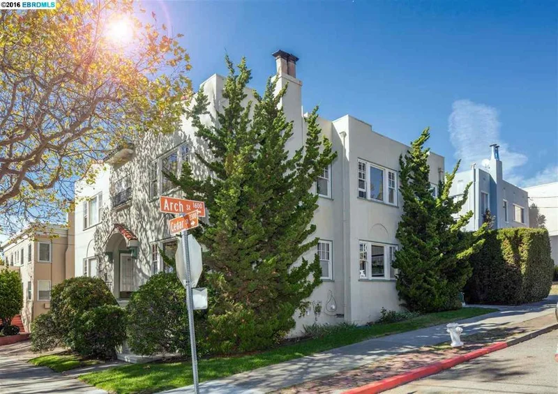 2287 Cedar St, Berkeley, CA 94709
