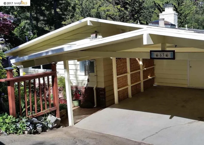 63 Homeglen Ln, Oakland, CA 94611