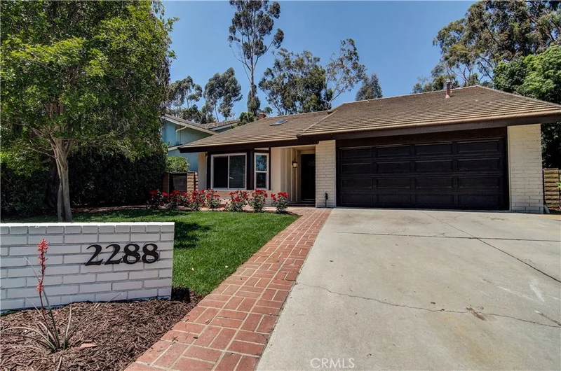 2288 Pickwick, Fullerton, CA 92833