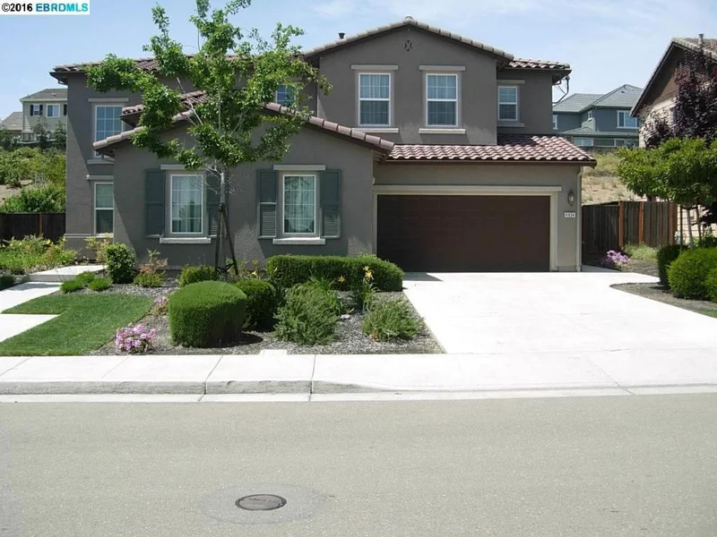 4654 Imperial St, Antioch, CA 94531