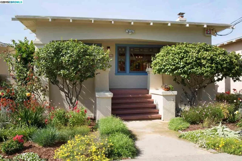 5231 James Ave, Oakland, CA 94618