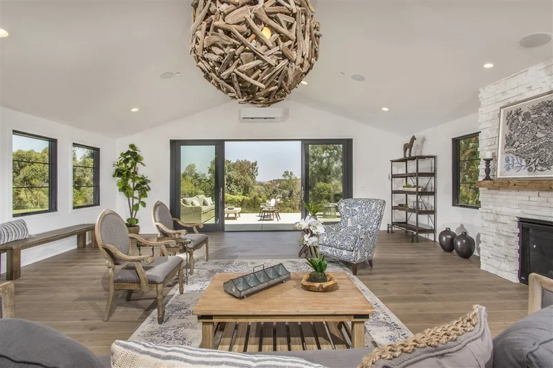 5082 Linea Del Cielo, Rancho Santa Fe, CA 92067