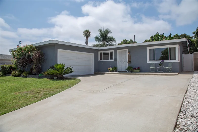 2532 Meadow Lark Drive, San Diego, CA 92123