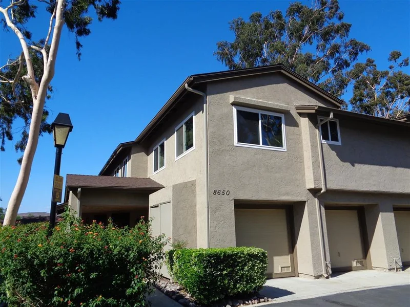 8650 Mission San Carlos #44, Santee, CA 92071