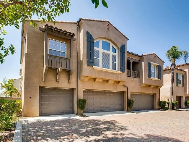 11642 Miro Circle, San Diego, CA 92131