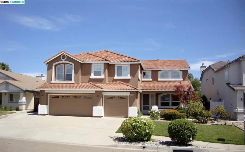 5119 Stratford Dr, Oakley, CA 94561