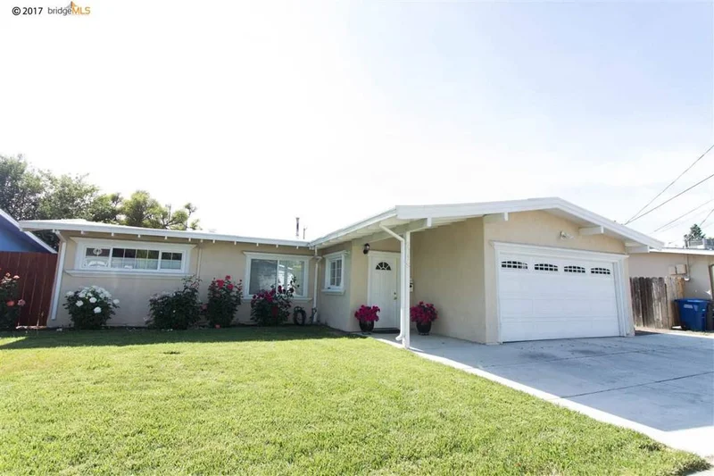 2719 Mayfair Ave, Concord, CA 94520