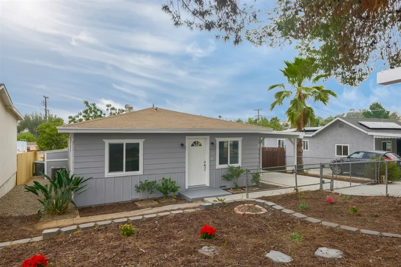 1132 4th Ave, Escondido, CA 92025