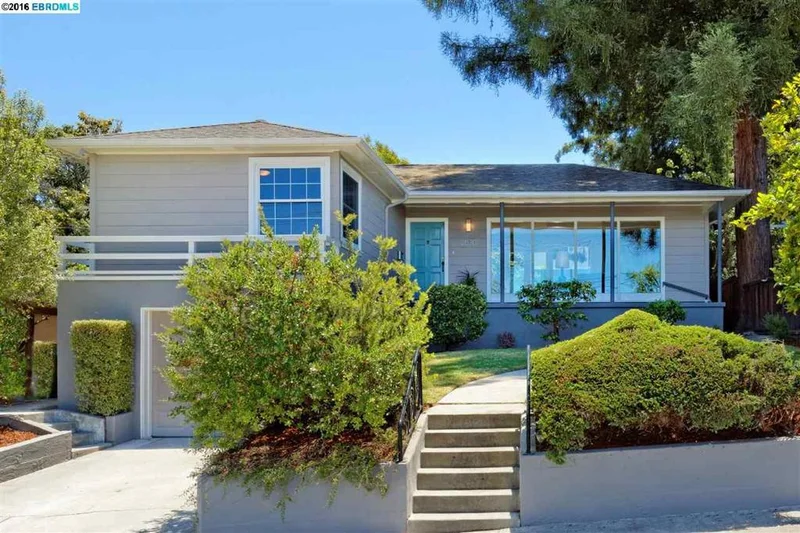 2530 Tamalpais Ave, El Cerrito, CA 94530