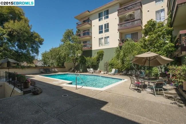 551 Jean St #411, Oakland, CA 94610