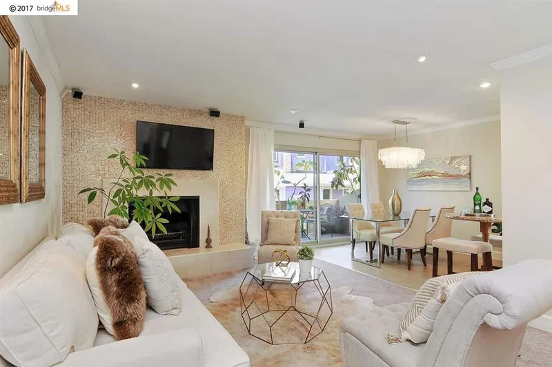 55 Fairmount Ave #215, Oakland, CA 94611