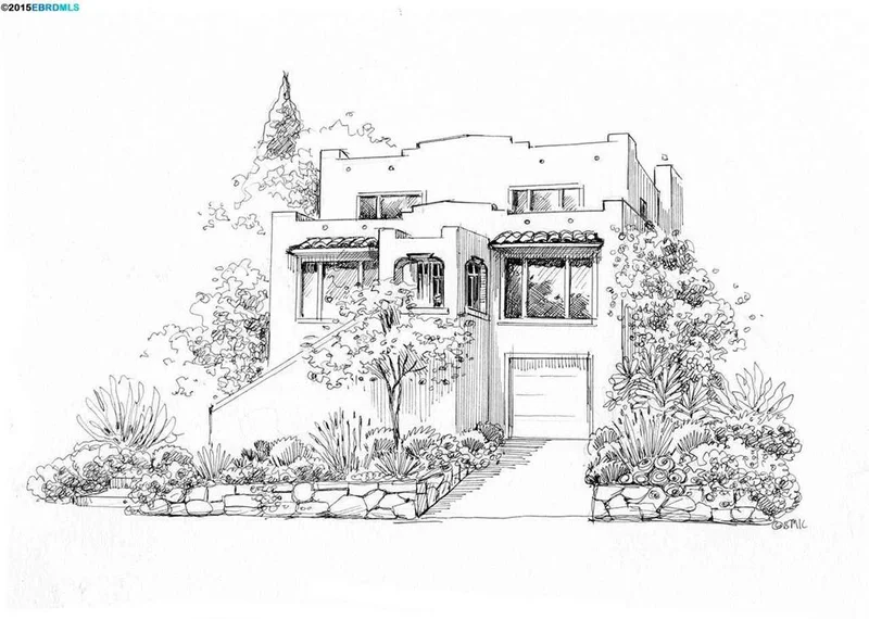 1869 San Lorenzo Ave, Berkeley, CA 94707
