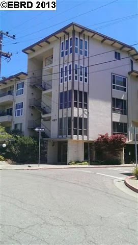 427 Lagunitas Ave #307, Oakland, CA 94610-3507