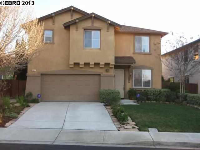 4155 Mount Isabel Rd, Antioch, CA 94531-9107
