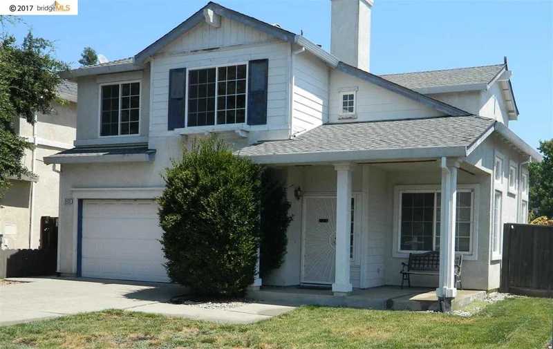 1172 Shadowcliff Way, Brentwood, CA 94513