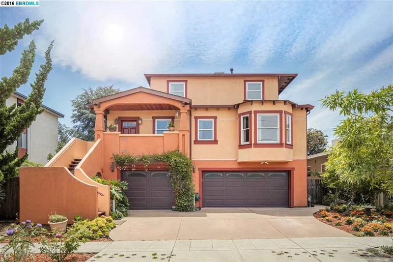 513 Lexington, El Cerrito, CA 94530