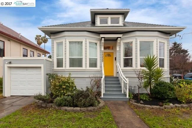 1250 63rd St, Emeryville, CA 94608
