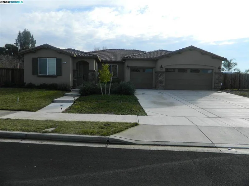 627 Mission Fields Lane, Brentwood, CA 94513-5065