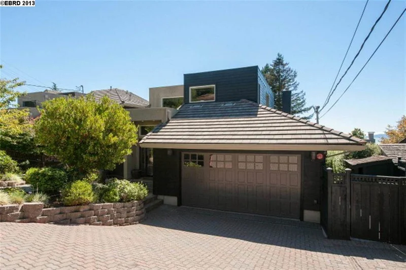 880 Grizzly Peak Blvd, Berkeley, CA 94708-1314