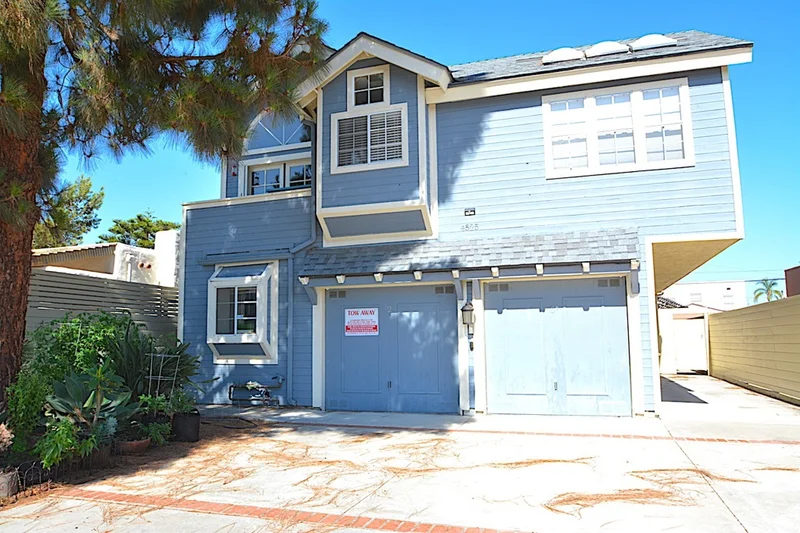 4525 Oregon St #2, San Diego, CA 92116