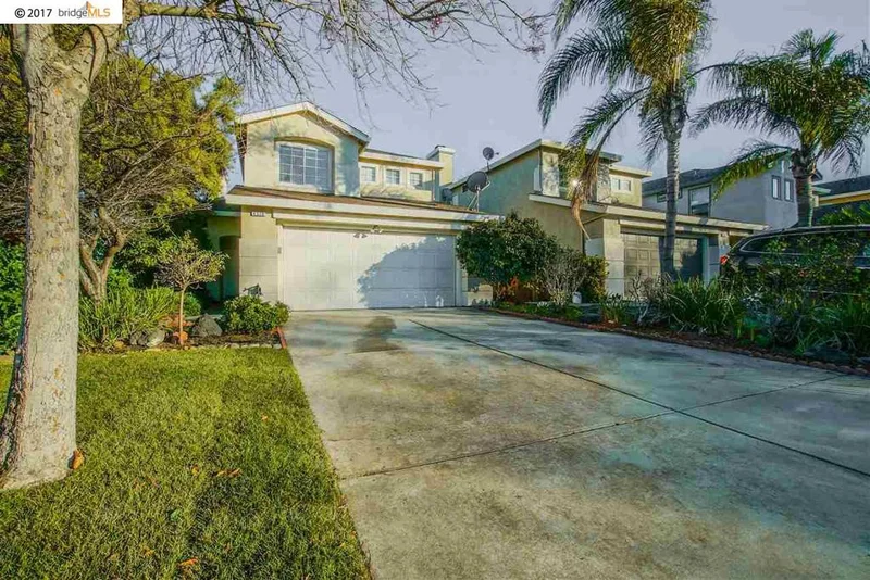 4528 Waterford Way, Oakley, CA 94561