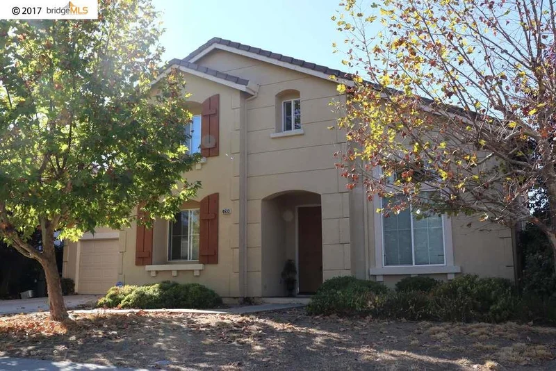 4633 Palomino Way, Antioch, CA 94531