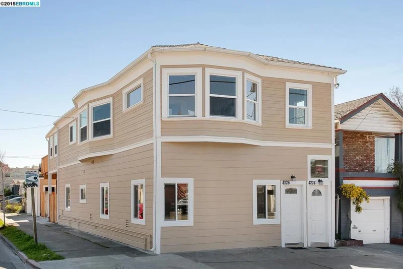 4226 West, Oakland, CA 94608