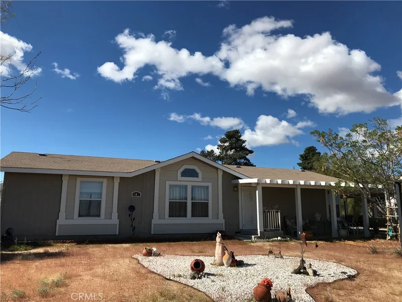61833 Alta Vista, Joshua Tree, CA 92252