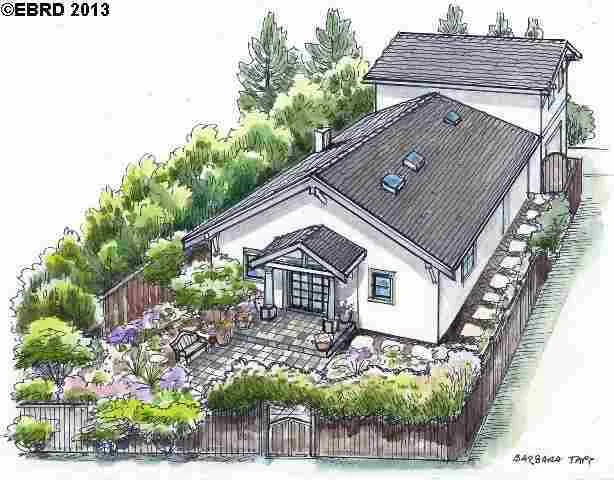 4215 Gregory St, Oakland, CA 94619-2247