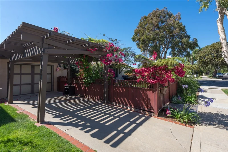 420 5th St, Coronado, CA 92118