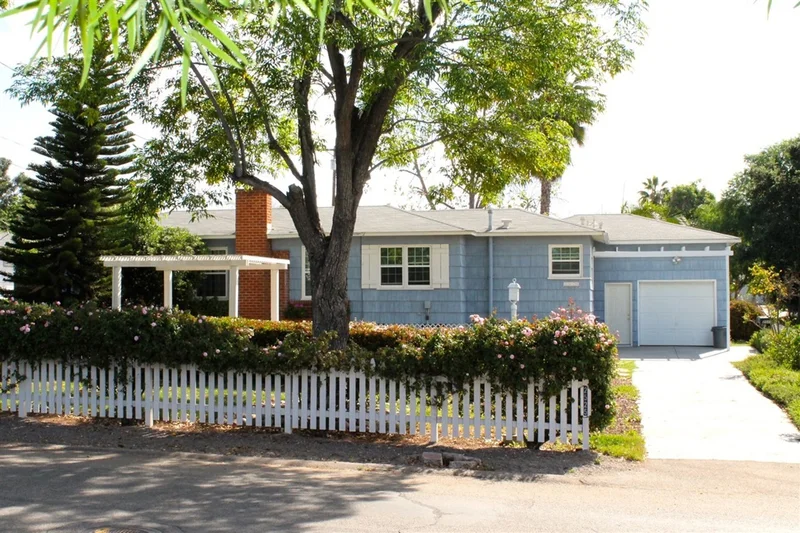 2525 Washington St, Lemon Grove, CA 91945