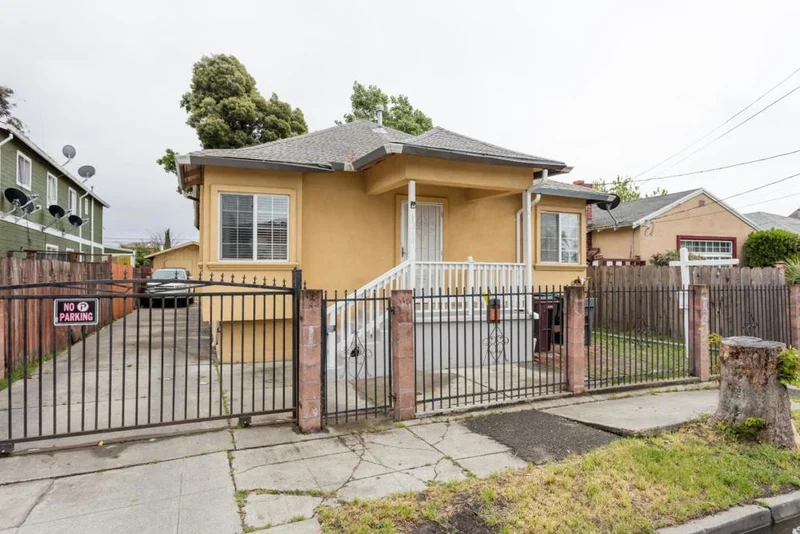 1240 79th, Oakland, CA 94621