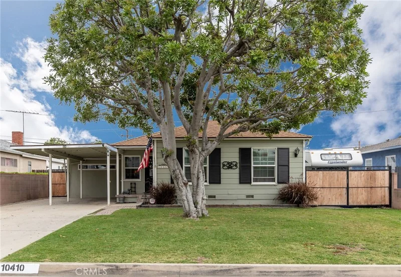 10410 Eagan, Whittier, CA 90604