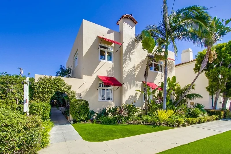 7753 Draper Ave, La Jolla, CA 92037