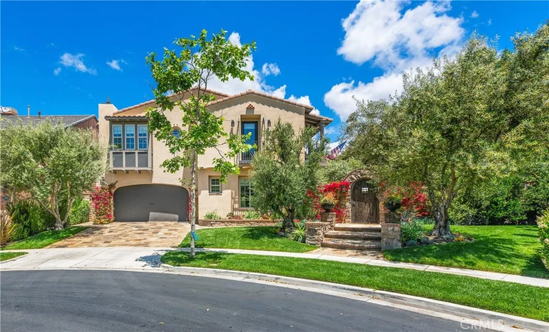 23 Julia, Ladera Ranch, CA 92694