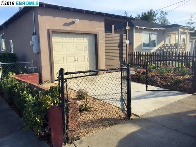 301 Florida Ave, Richmond, CA 94804