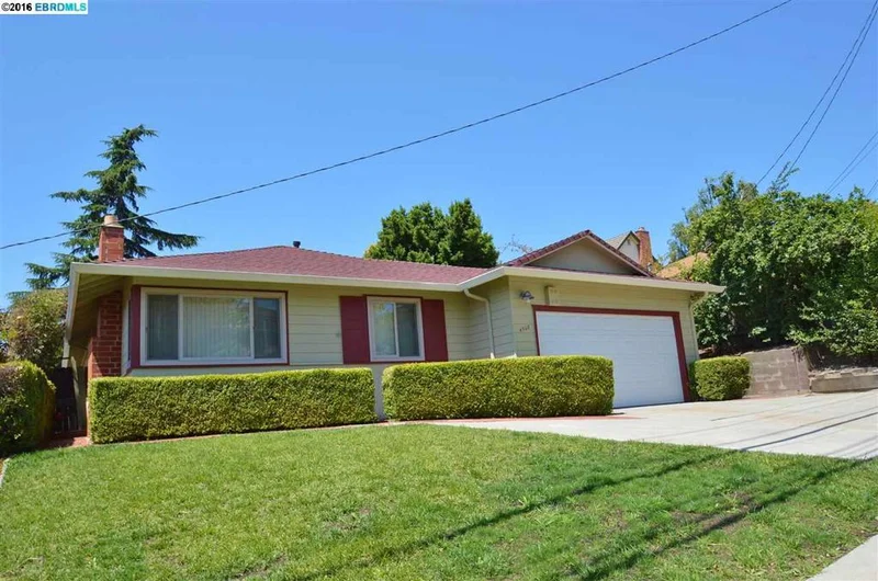 4508 Valley View, Richmond, CA 94803