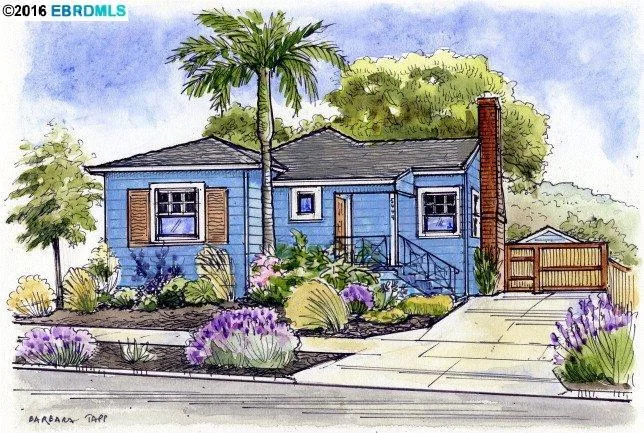 5444 Sacramento Avenue, Richmond, CA 94804-5602