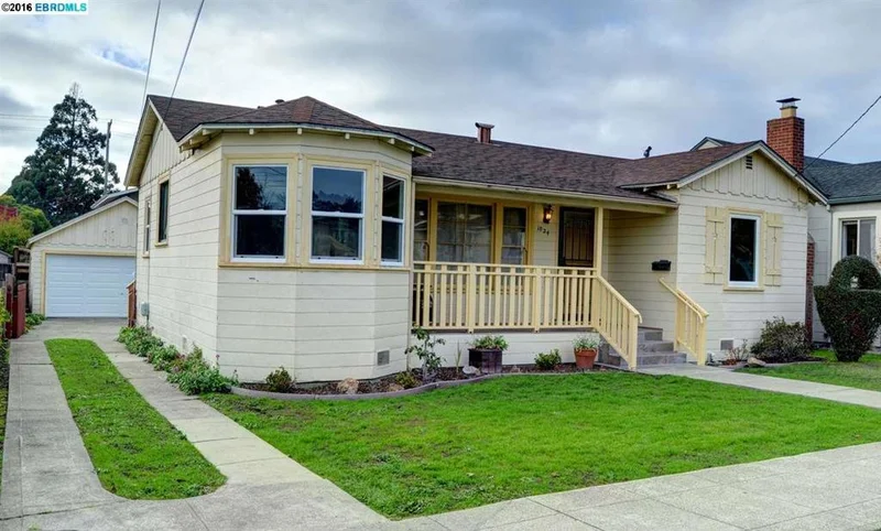 1024 Evelyn Ave, Albany, CA 94706