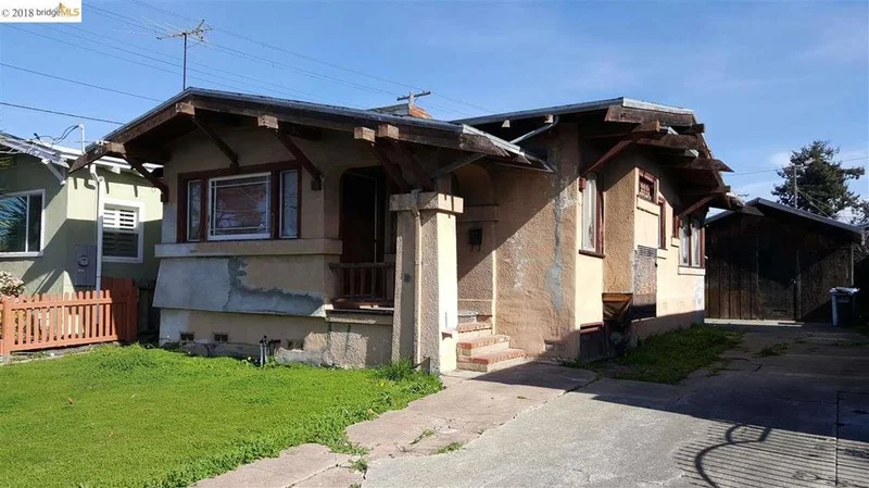 3005 Acton St, Berkeley, CA 94702