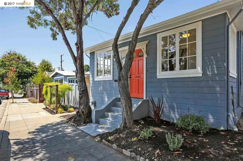 1245 Cedar St, Berkeley, CA 94702