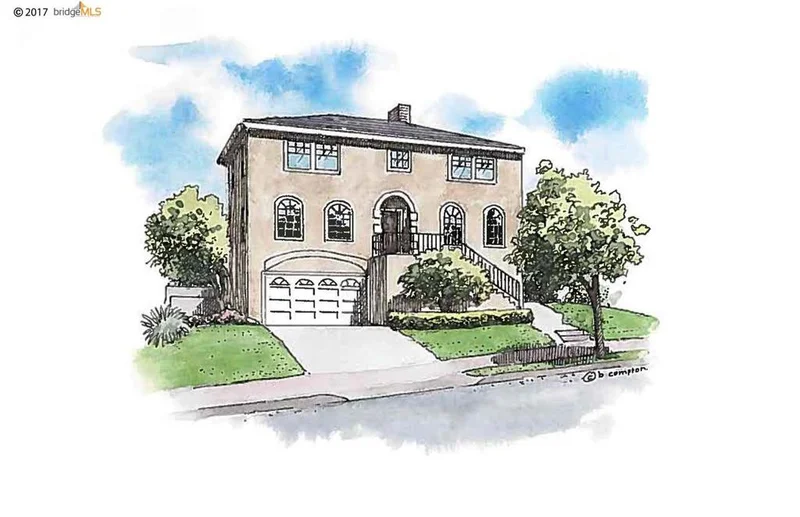 105 Dale Ave, Piedmont, CA 94610