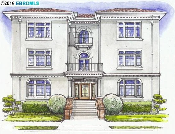 2741 Garber #3, Berkeley, CA 94705-1345