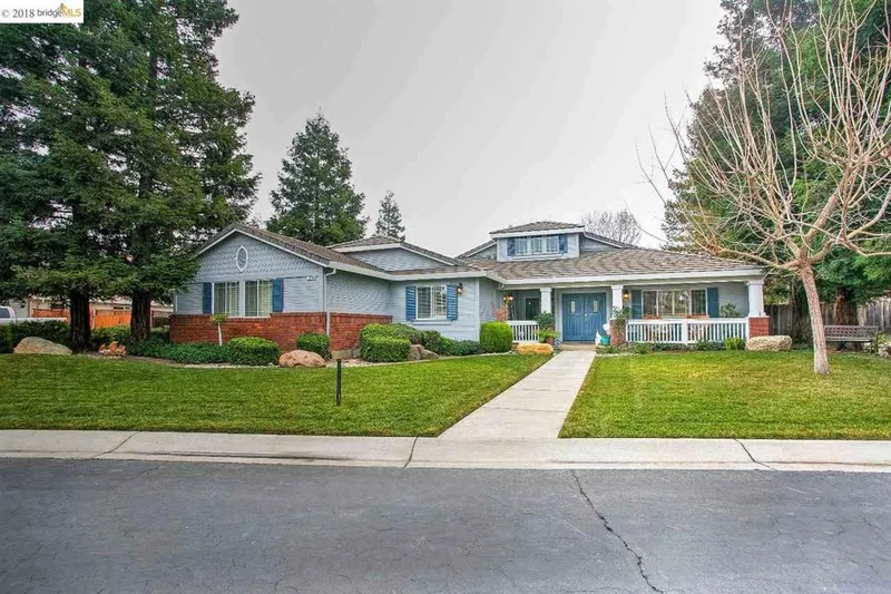 1868 Pheasant Run Ter, Brentwood, CA 94513