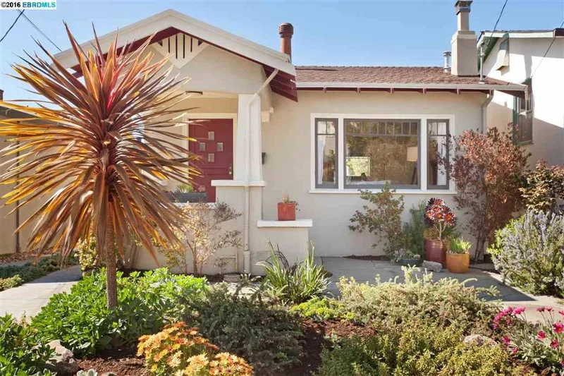 910 Pomona Ave, Albany, CA 94706
