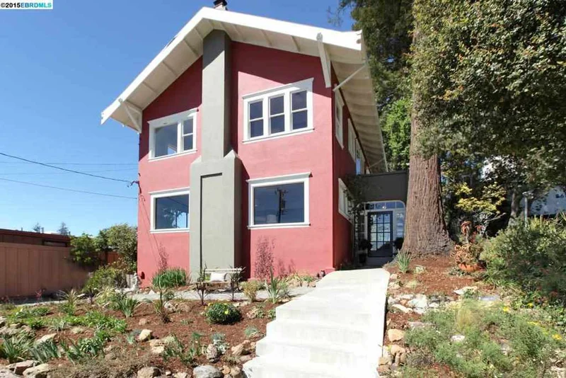 851 Regal Rd, Berkeley, CA 94708